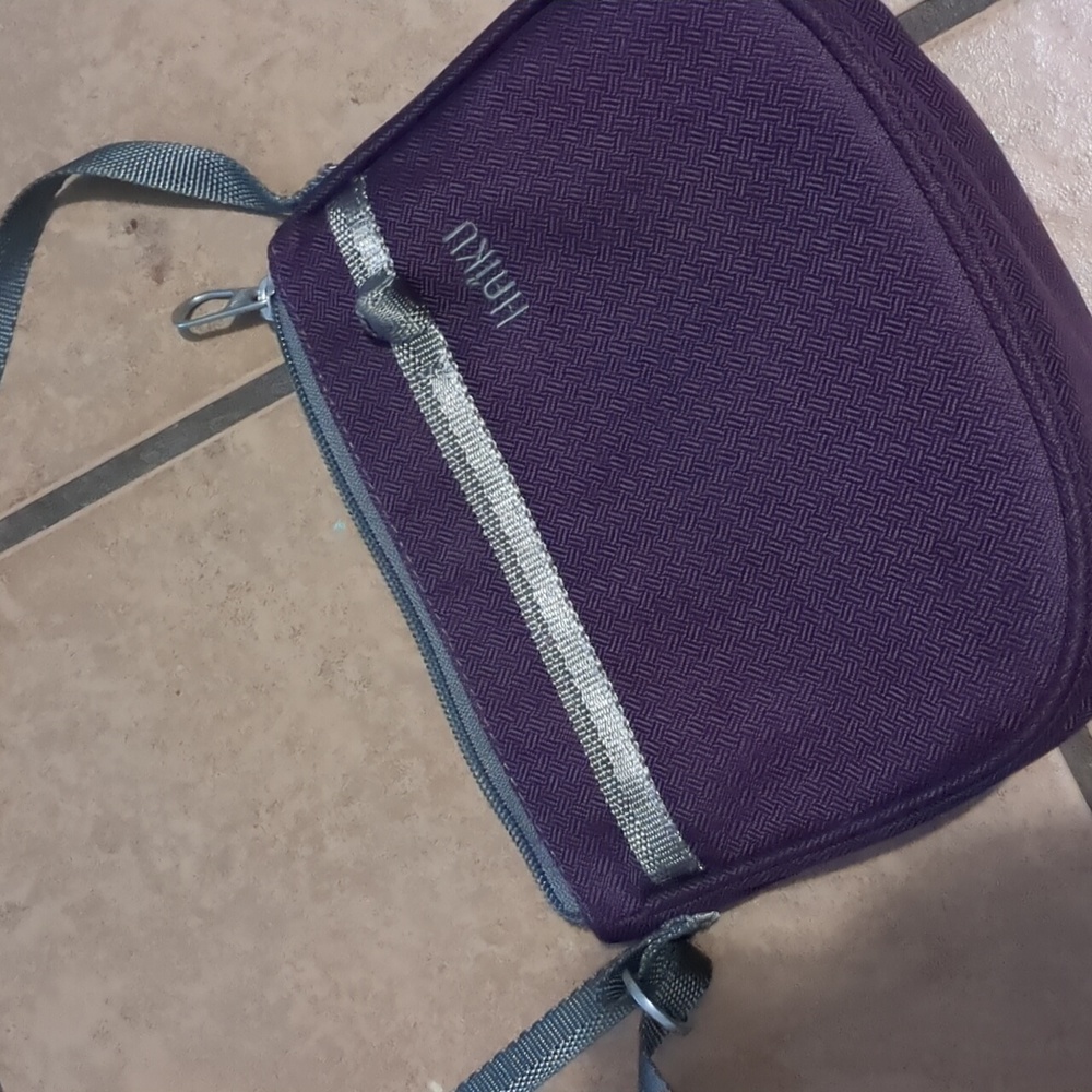 Haiku purse